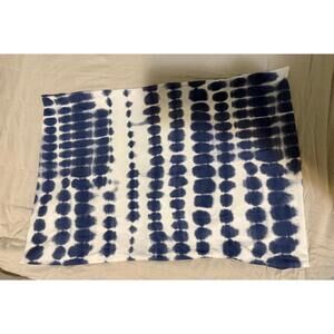 Kyte baby Steel riptide toddler pillowcase custom